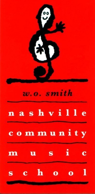 Nashville Community Music School